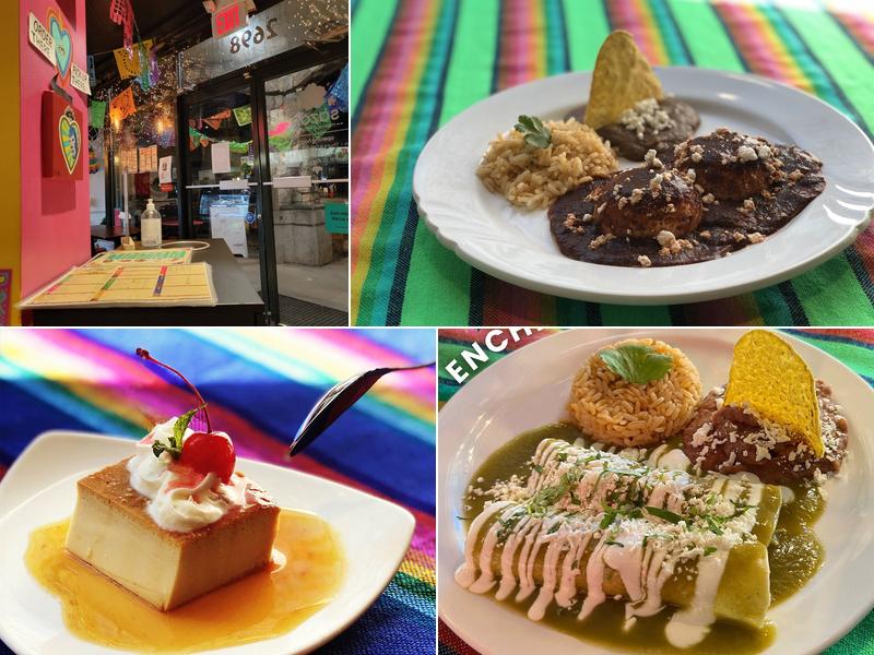 Sazon Mexican Cuisine