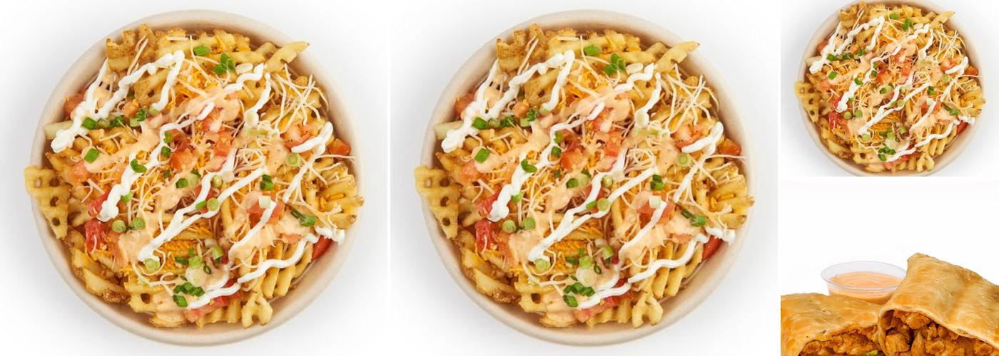 Fat Bastard Burrito Co.