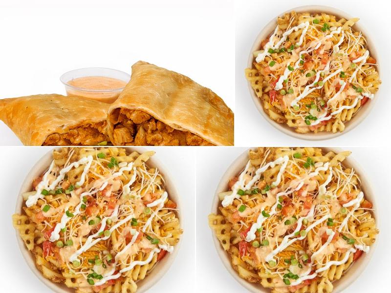 Fat Bastard Burrito Co.