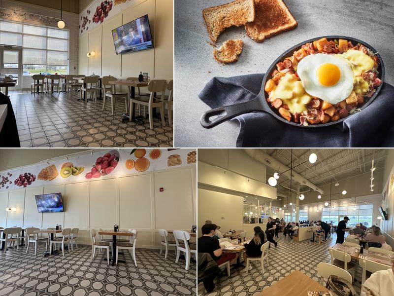 Pür & Simple 535 Portland St, Dartmouth