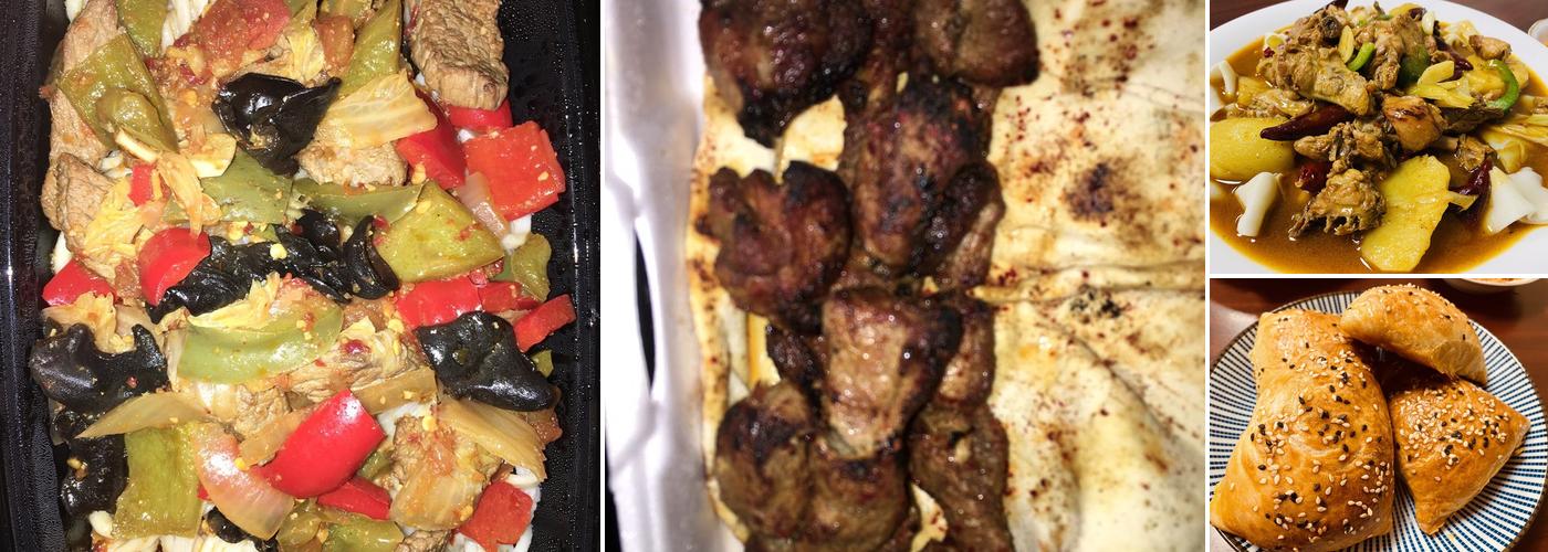 Bugra Uyghur Cuisine