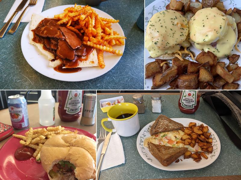 Red Kettle Restaurant