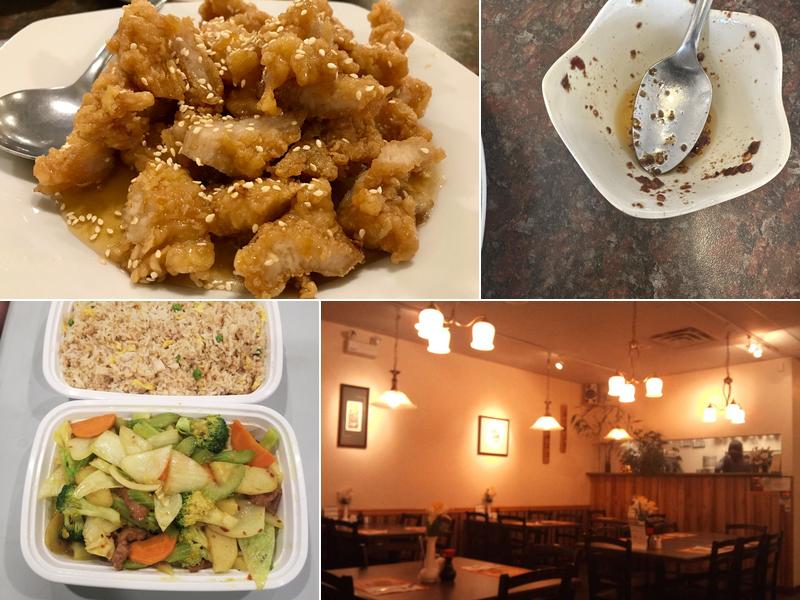 Lee's Garden Restaurant