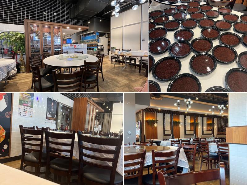 粵滿園 Flavorful House