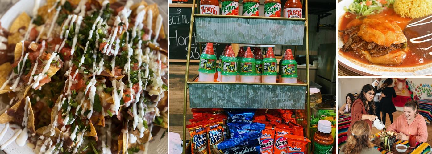 Guacamole Mexican Grill