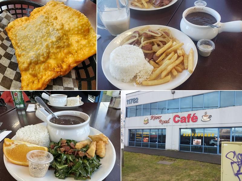 River Road Café 11782 River Rd, Richmond