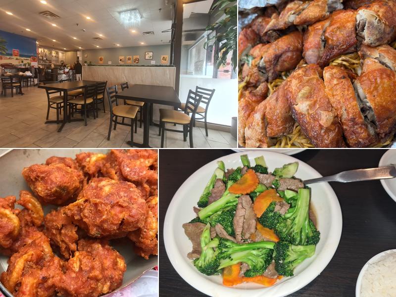 Fine Taste Hakka Restaurant