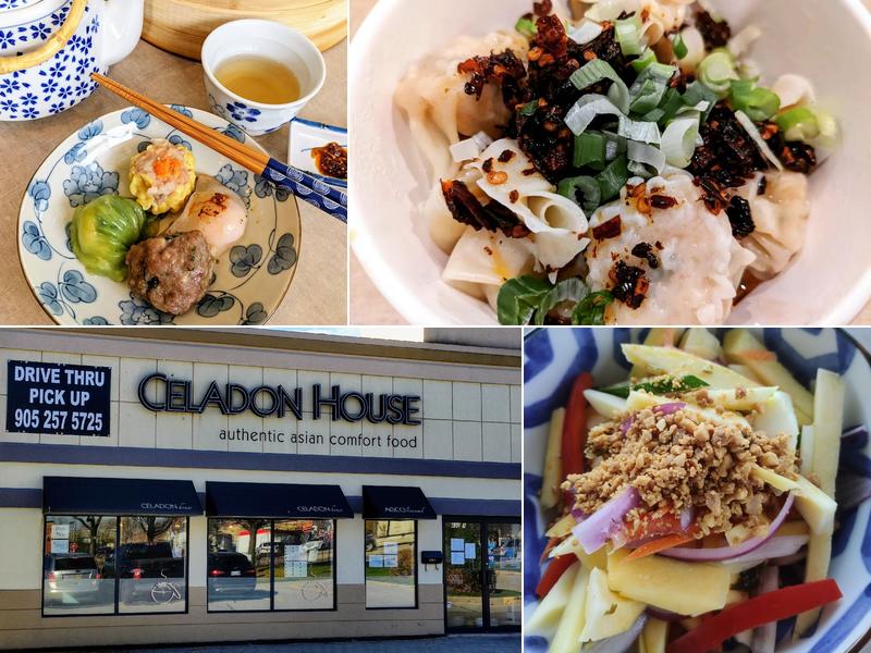 Celadon House 630 Ford Dr, Oakville