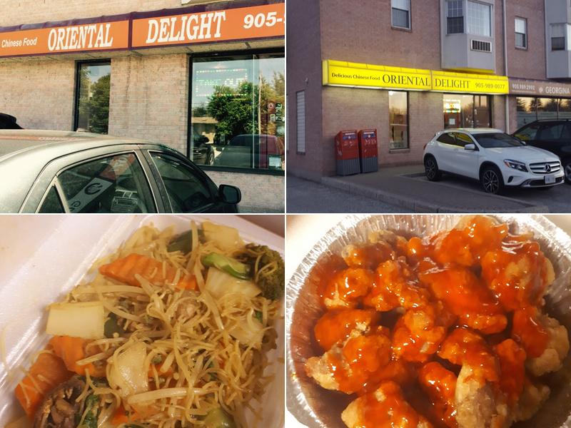 Oriental Delight 155 Riverglen Dr, Keswick