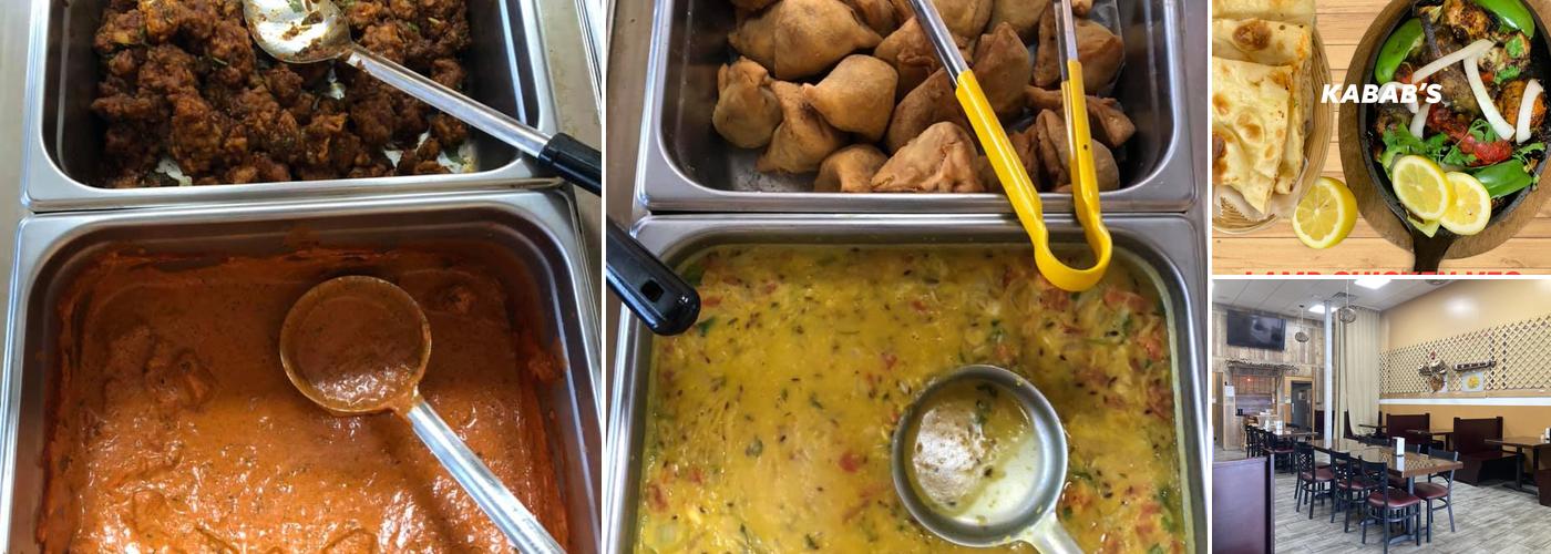 The Curry Pot