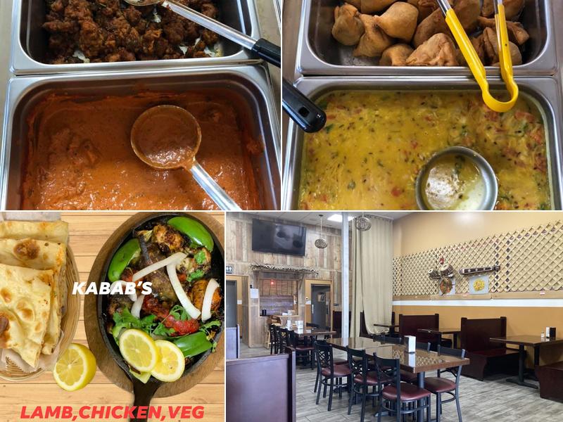 The Curry Pot