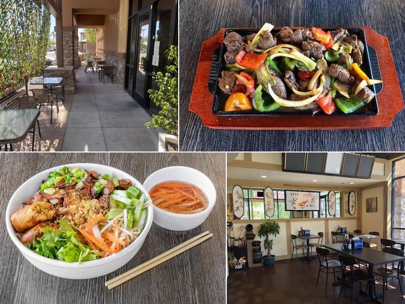 Pho Laveen Vietnamese Cuisine