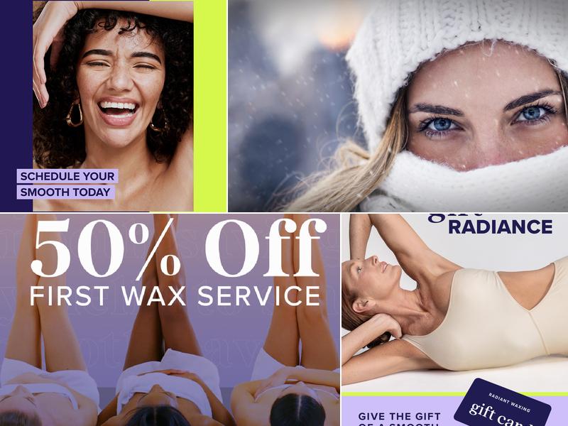 Radiant Waxing SanTan Village