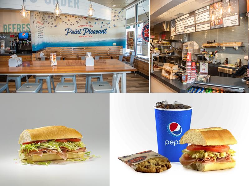 Jersey Mike's Subs