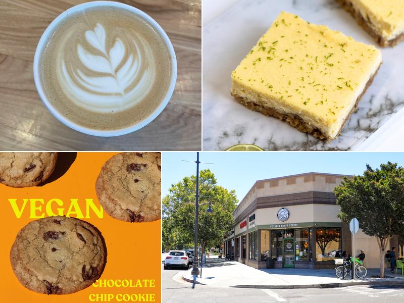 Voyager Craft Coffee