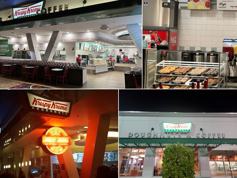 Krispy Kreme