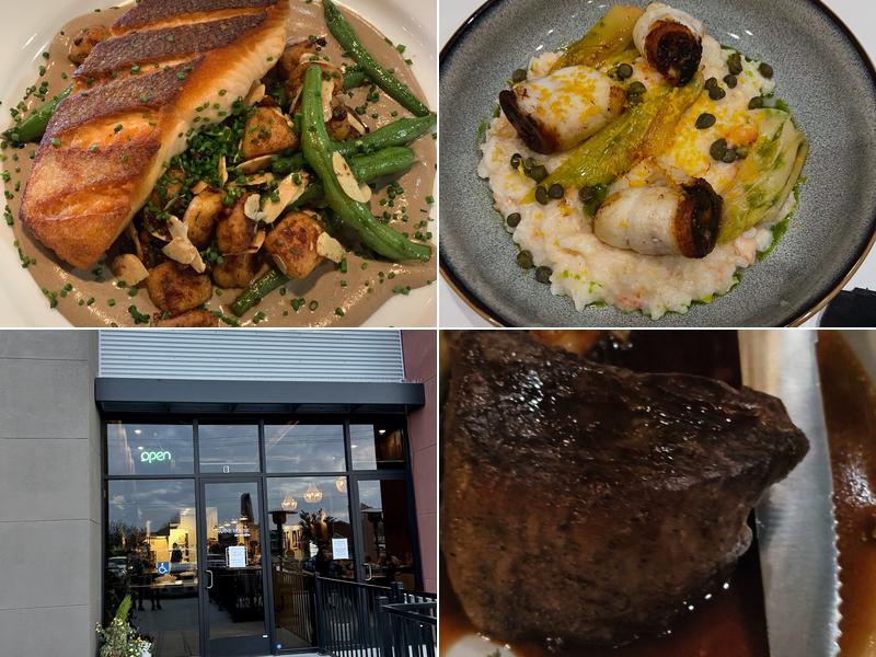 The Vine House 222 W River Rd B, Ripon
