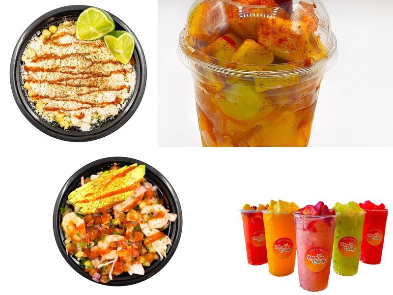 Mango Crazy