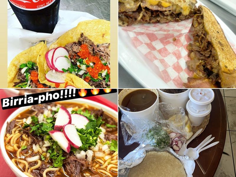 Guadalajaras Mexican Restaurant