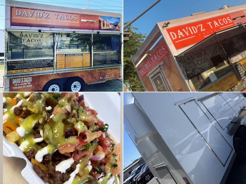 David’z Tacos