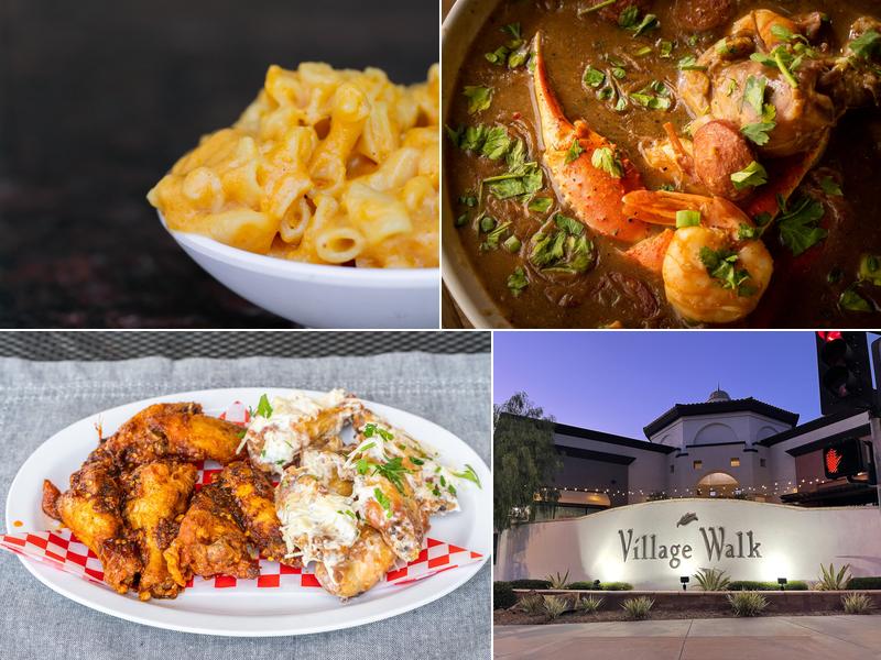 Sharon's Creole Kitchen