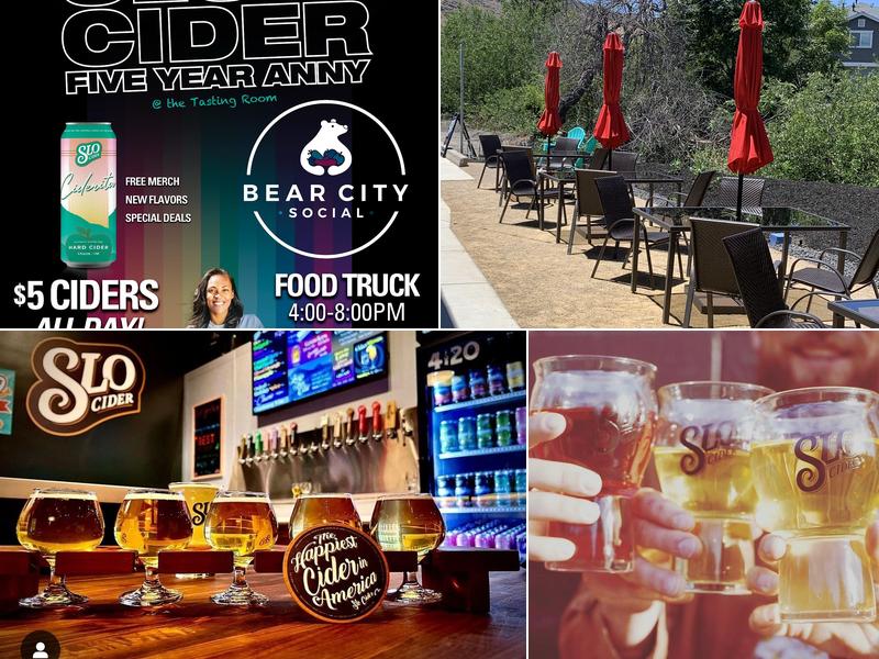 SLO Cider Co.