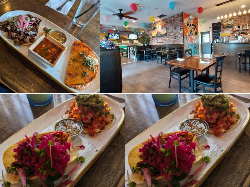 Mexcal 516 S Virginia St, Reno