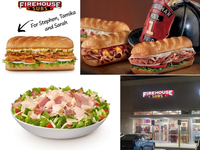 Firehouse Subs
