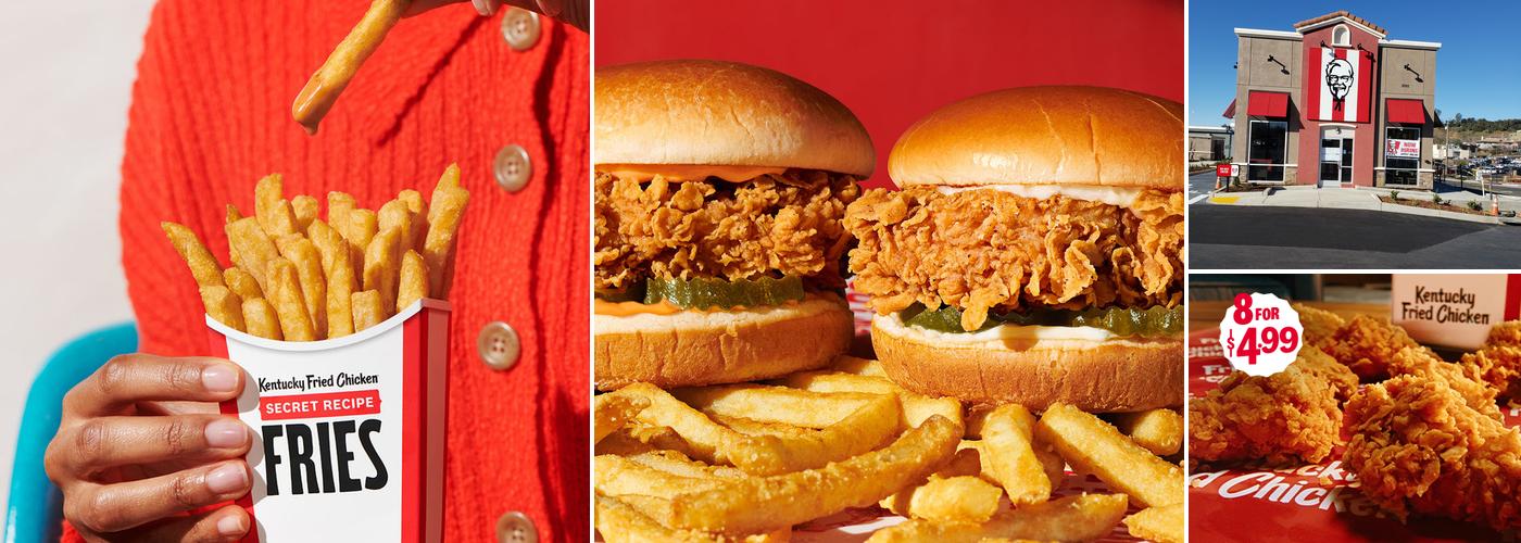 KFC