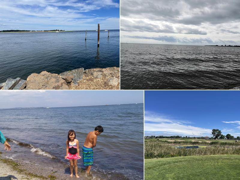 Short Beach Golf Course 1 Dorne Dr, Stratford