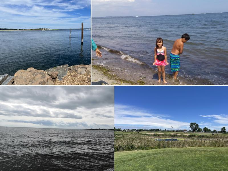 Short Beach Golf Course 1 Dorne Dr, Stratford