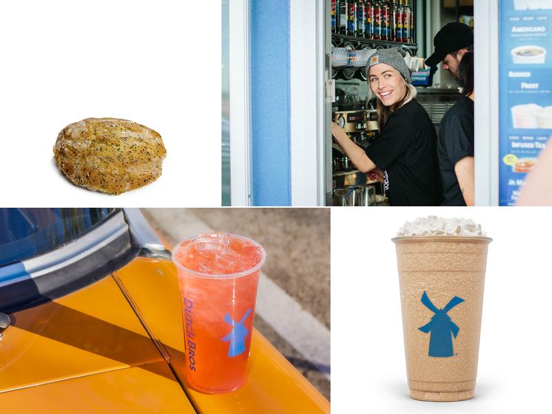 Dutch Bros Coffee