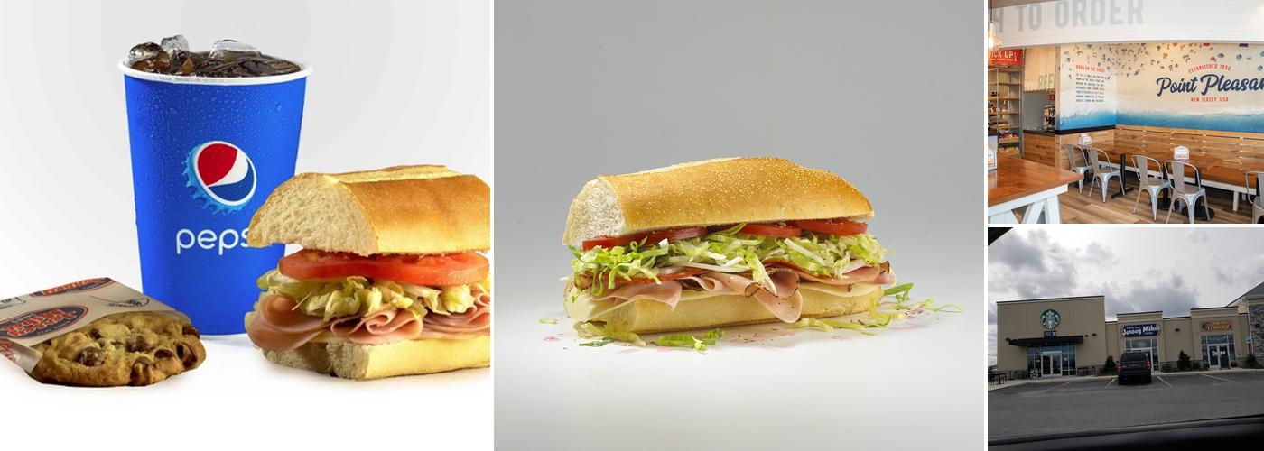 Jersey Mike's Subs