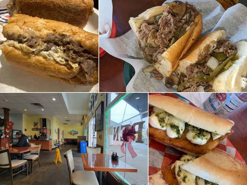 Mad Mikes 223 Boston Post Rd, Orange