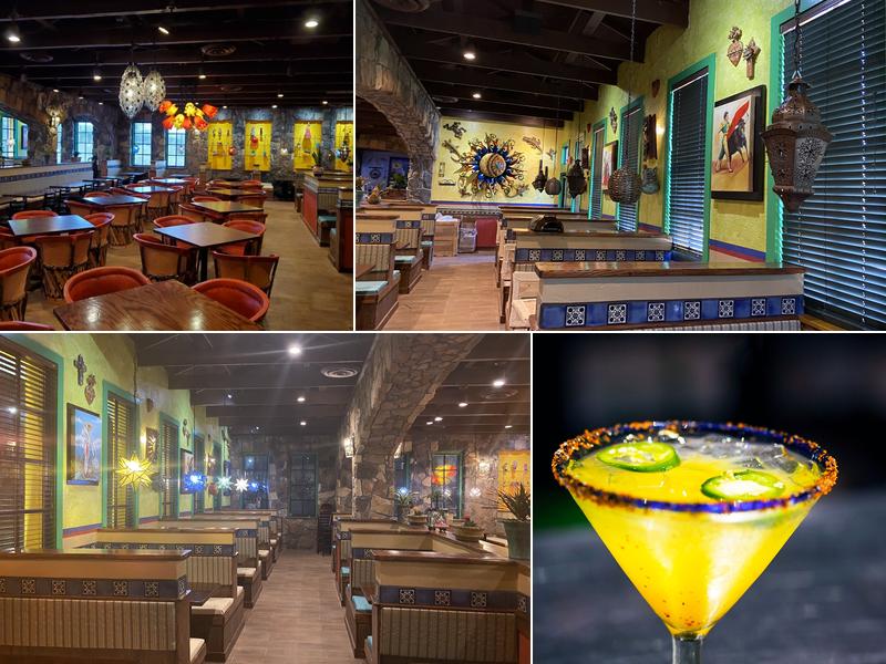 Frontera Grill Manchester 170 Slater St, Manchester