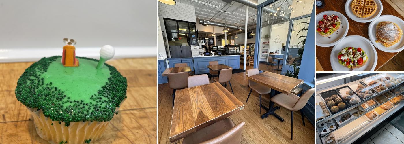 Steiner’s Pastry Shop