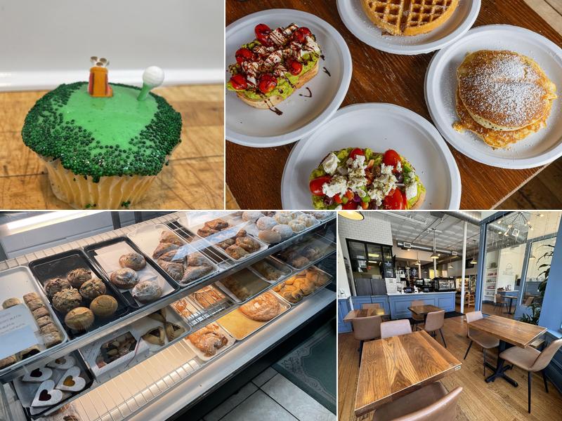 Steiner’s Pastry Shop