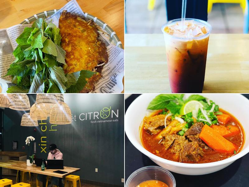 Viet Citron 47 Middlesex Turnpike, Burlington