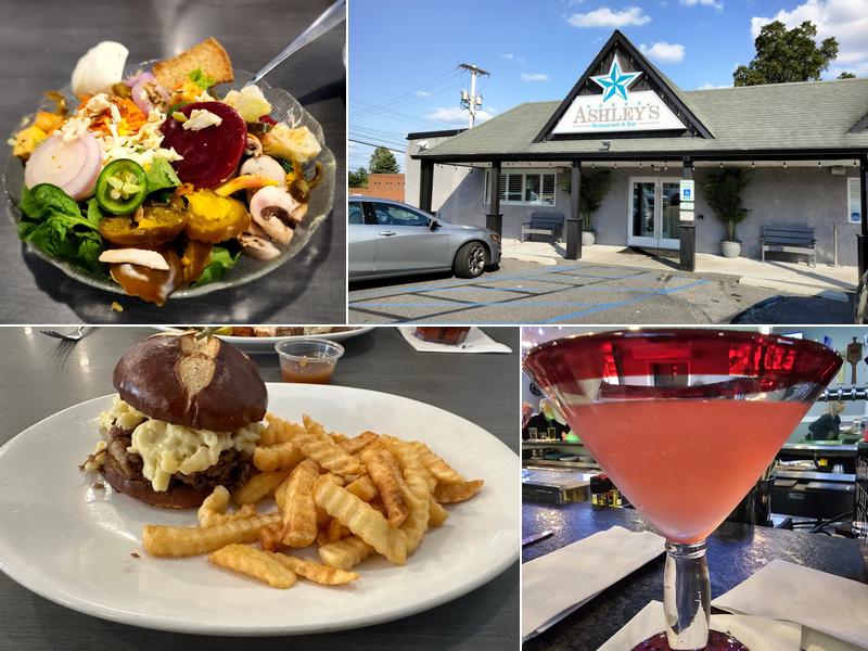 Ashley's Restaurant and Bar