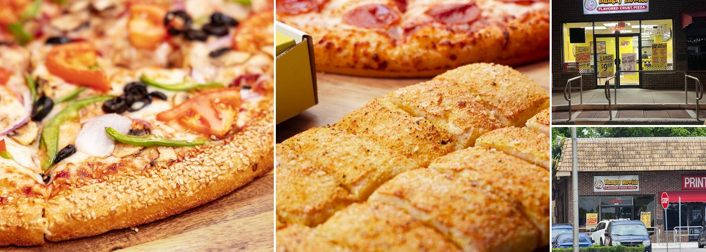 Hungry Howie's Pizza & Subs