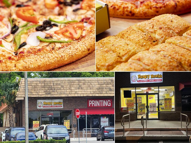 Hungry Howie's Pizza & Subs