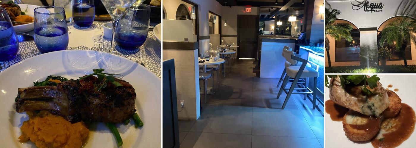 Acqua Cafe