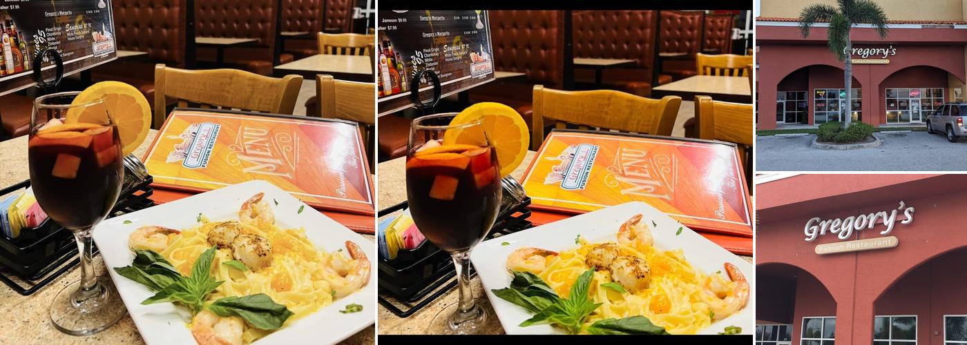 Old Cuban Restaurant & Bar