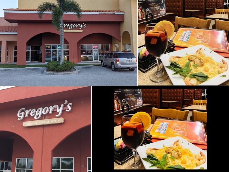 Old Cuban Restaurant & Bar