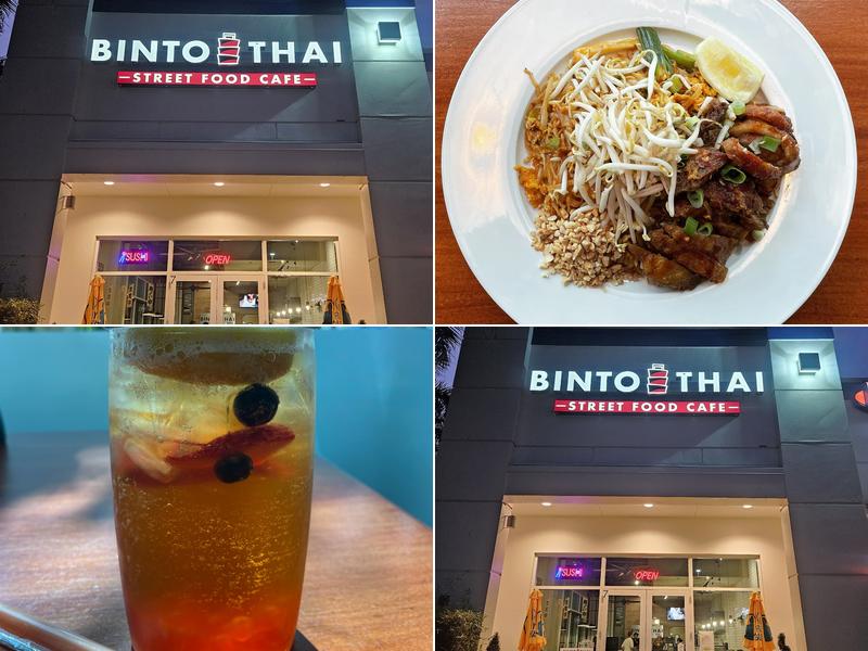 Binto Thai