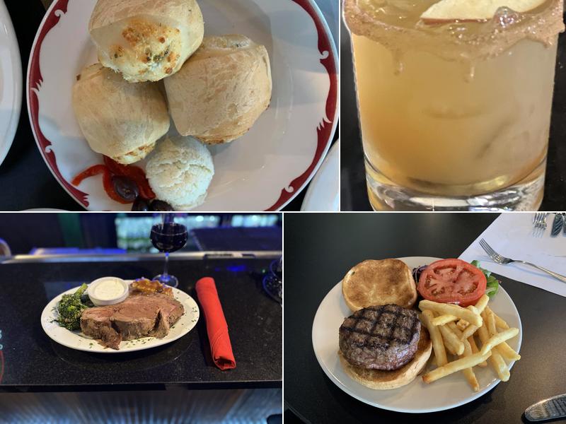 Rocco's Italian Kitchen