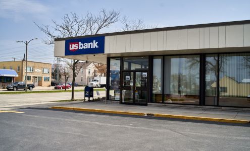 U.S. Bank Branch