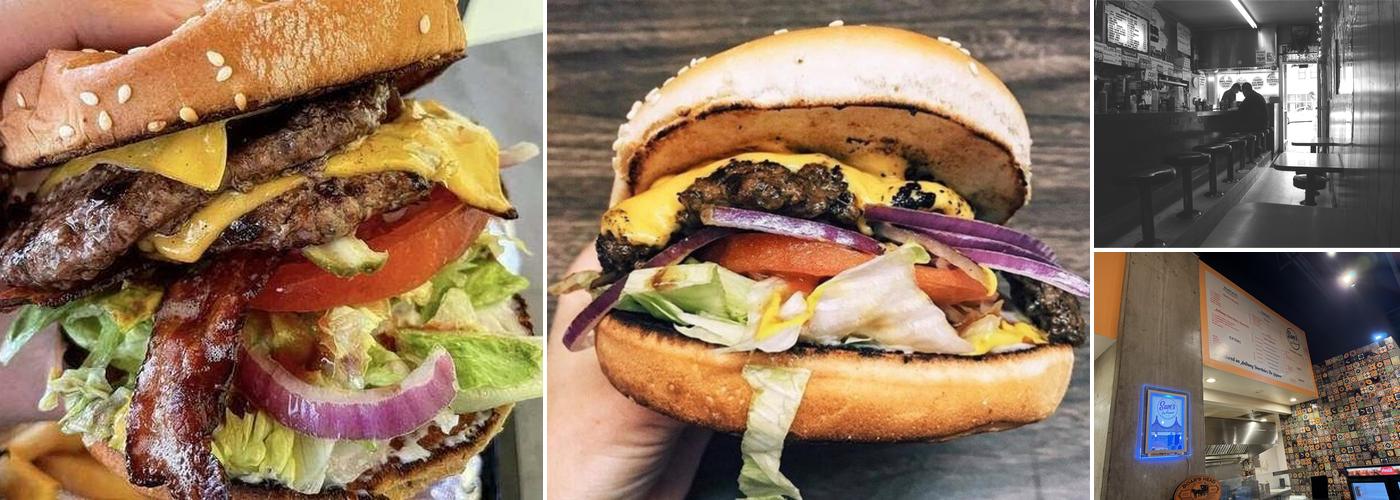 Sam’s of San Francisco