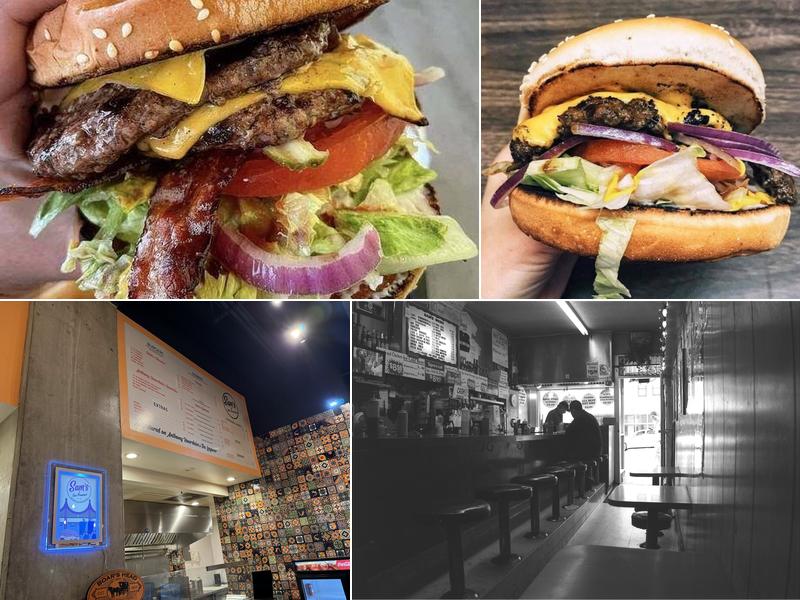 Sam’s of San Francisco