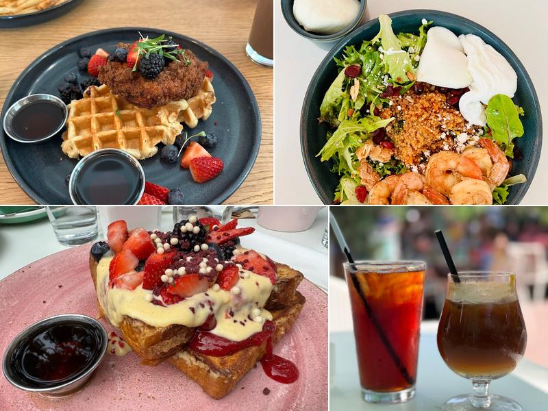 Collins Quarter at Forsyth